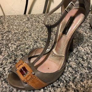 Dolce & Gabbana kitten heels